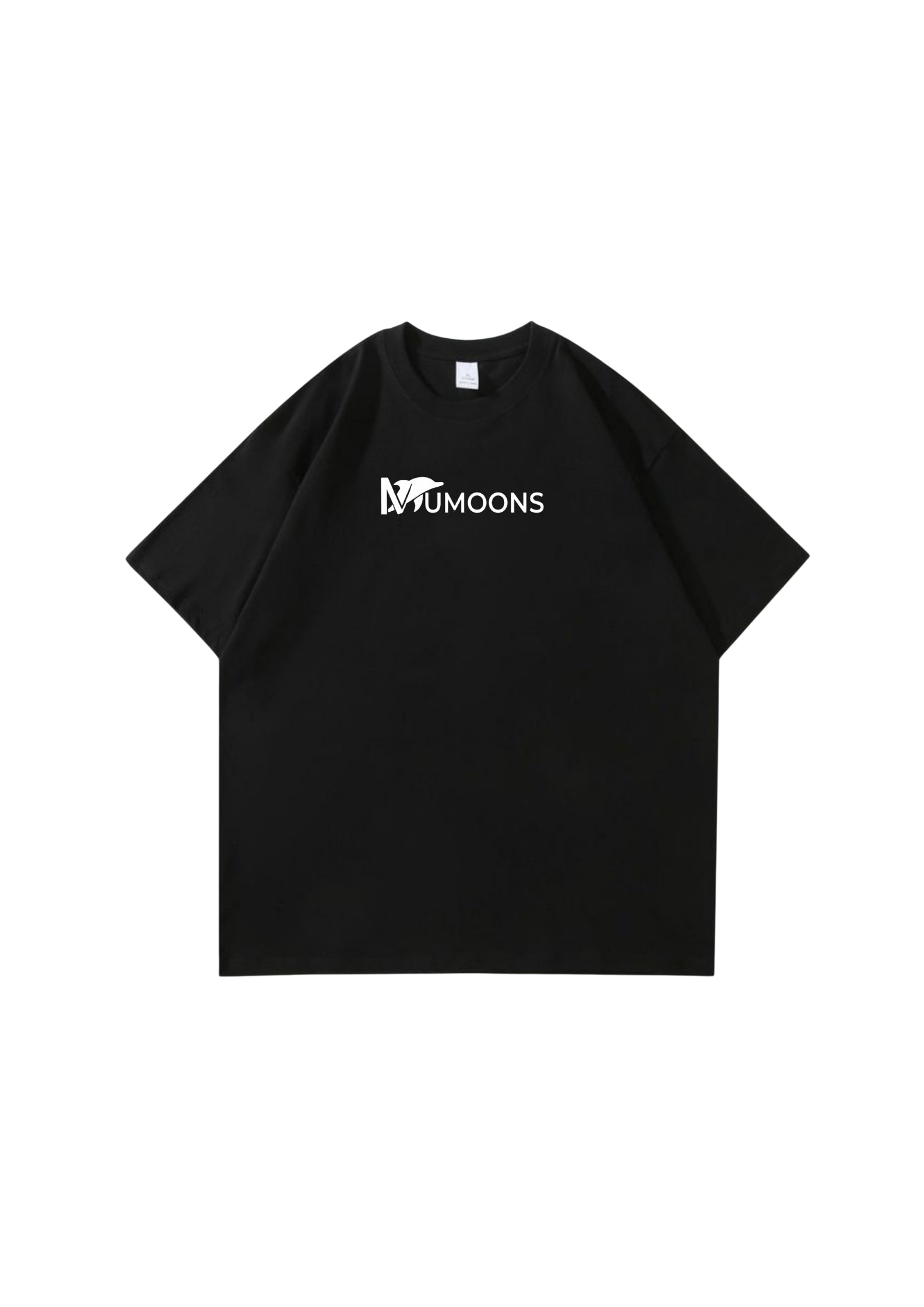 Long Dih Oversized T-Shirt (260 GSM | Unisex)