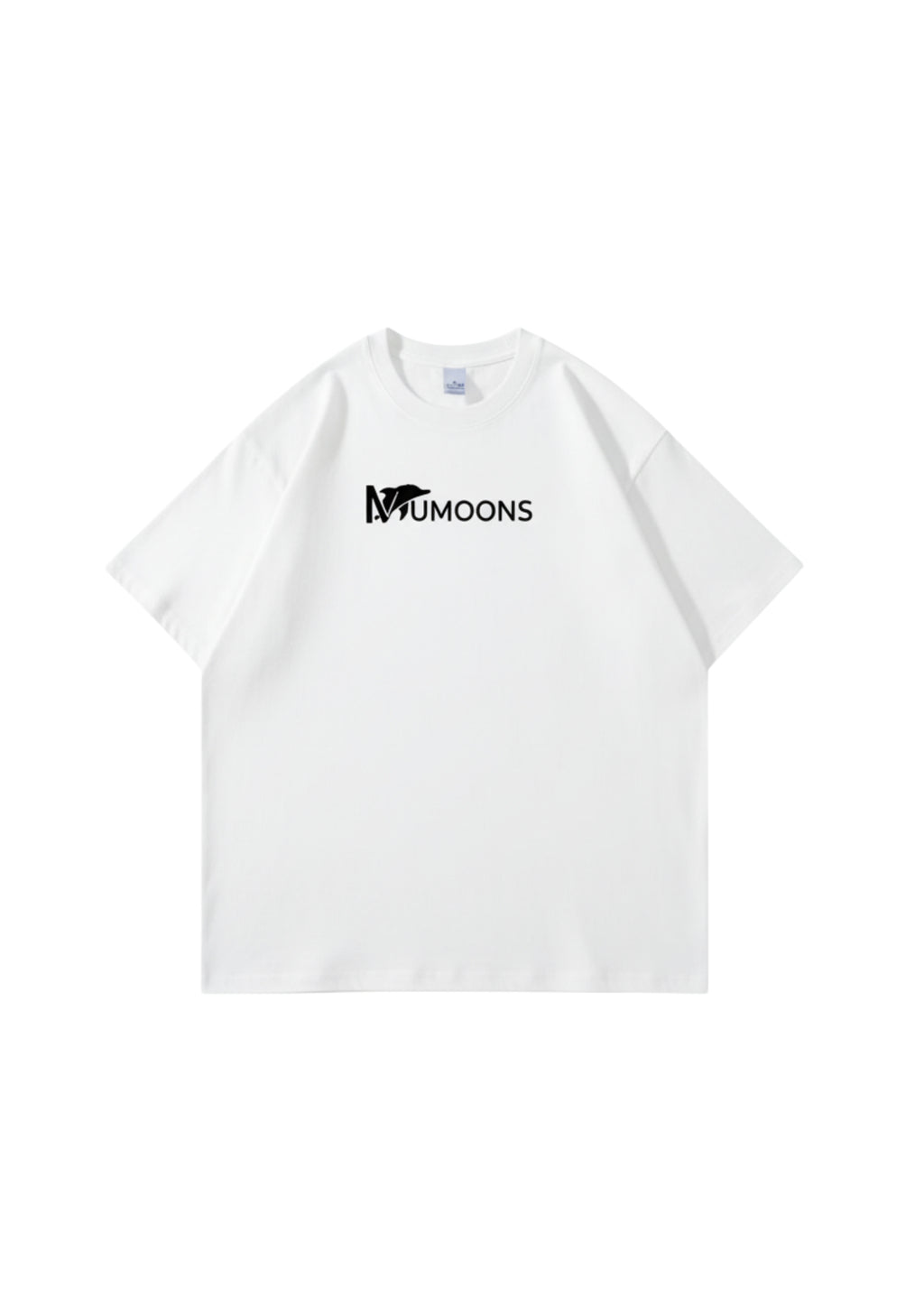 Long Dih Oversized T-Shirt (260 GSM | Unisex)