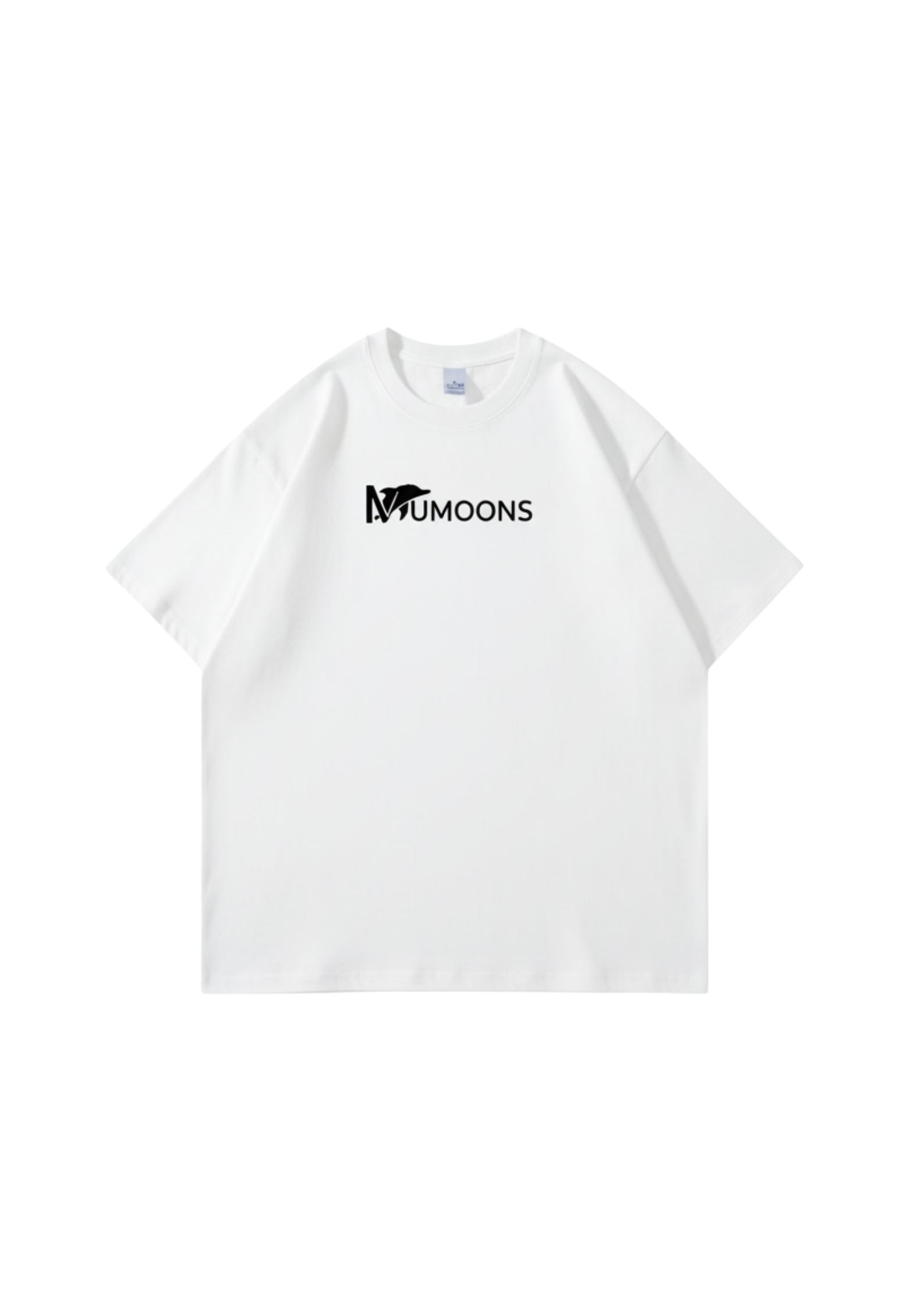 Long Dih Oversized T-Shirt (260 GSM | Unisex)