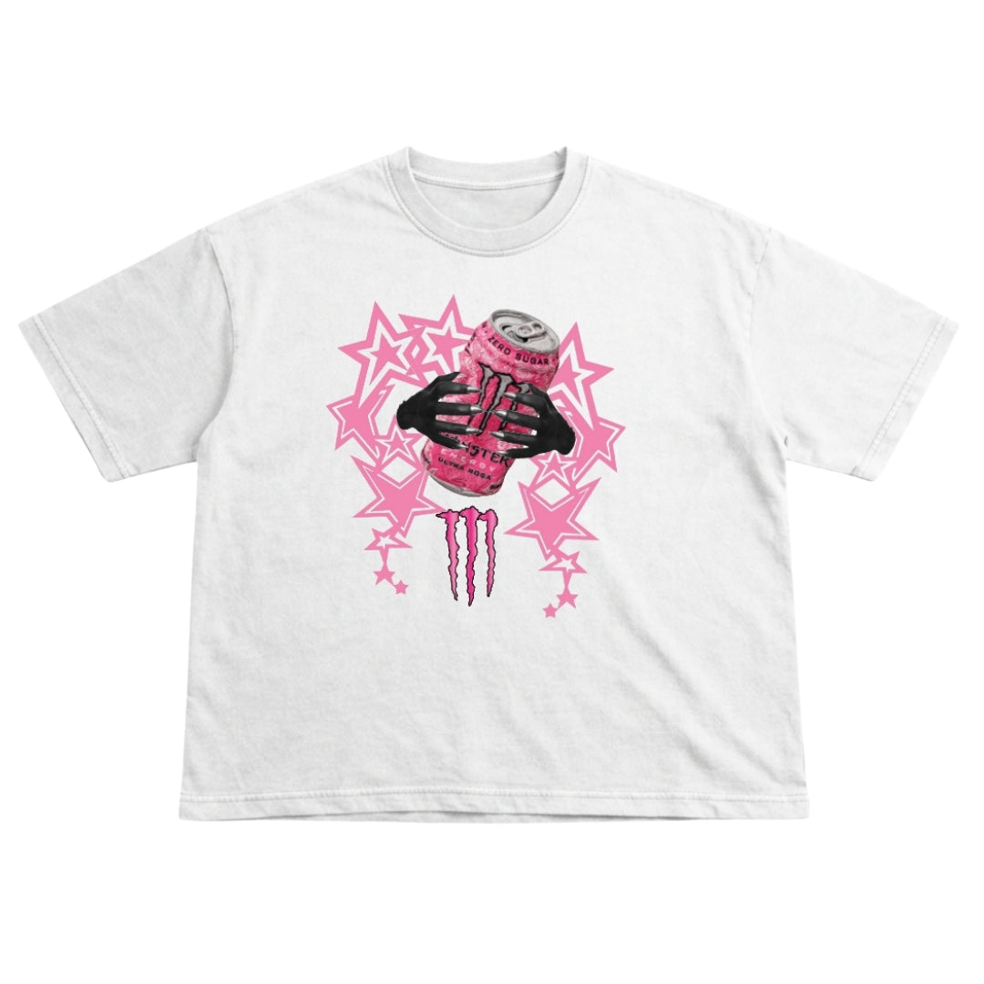 Ultra Rosa Inspired Unisex Tee