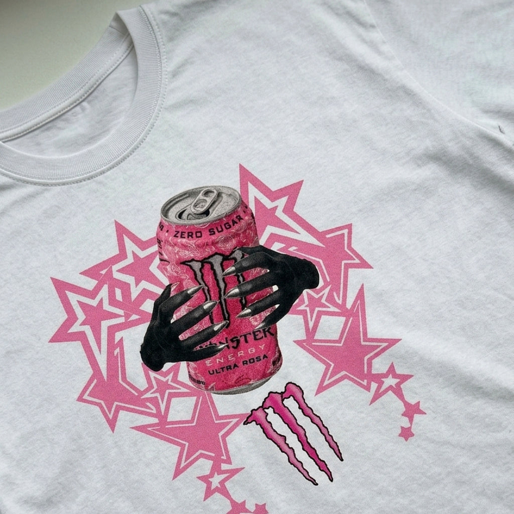 Ultra Rosa Inspired Unisex Tee