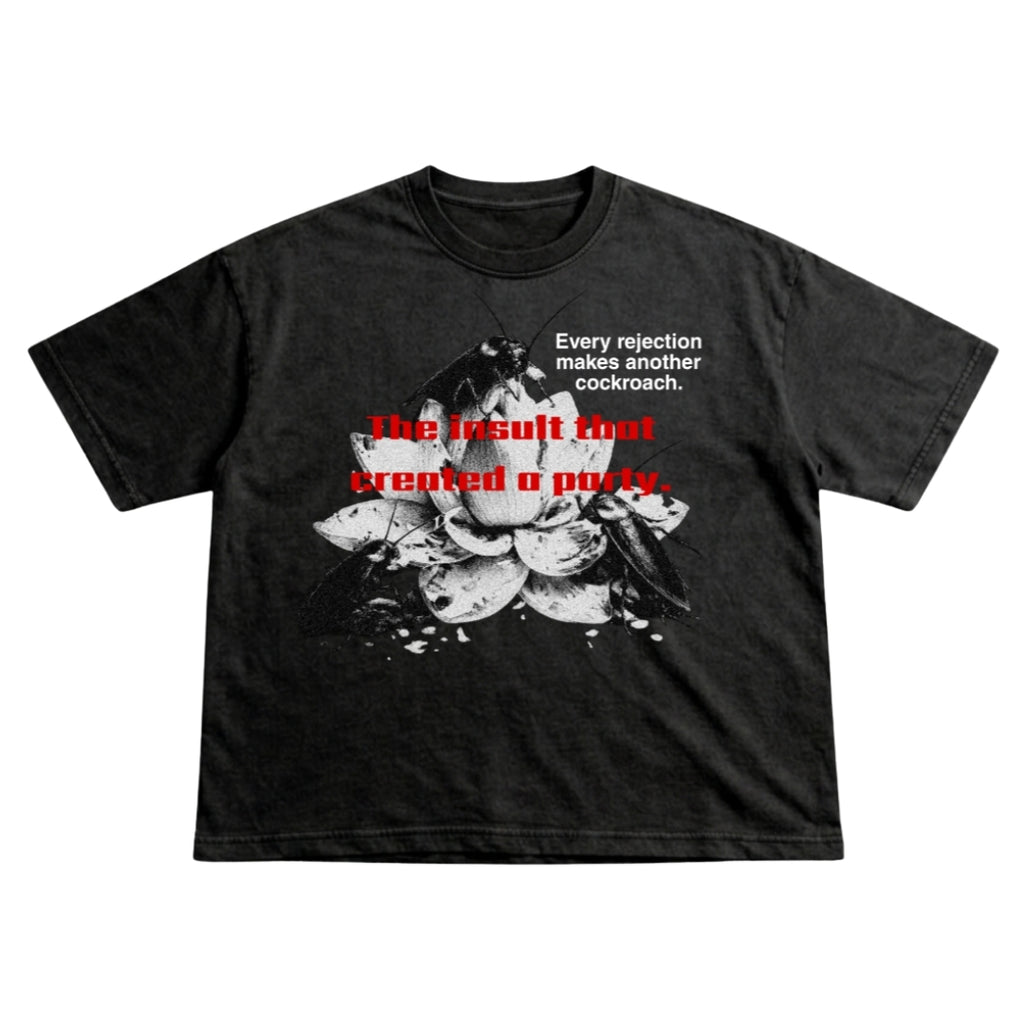 CJP Unisex Tee