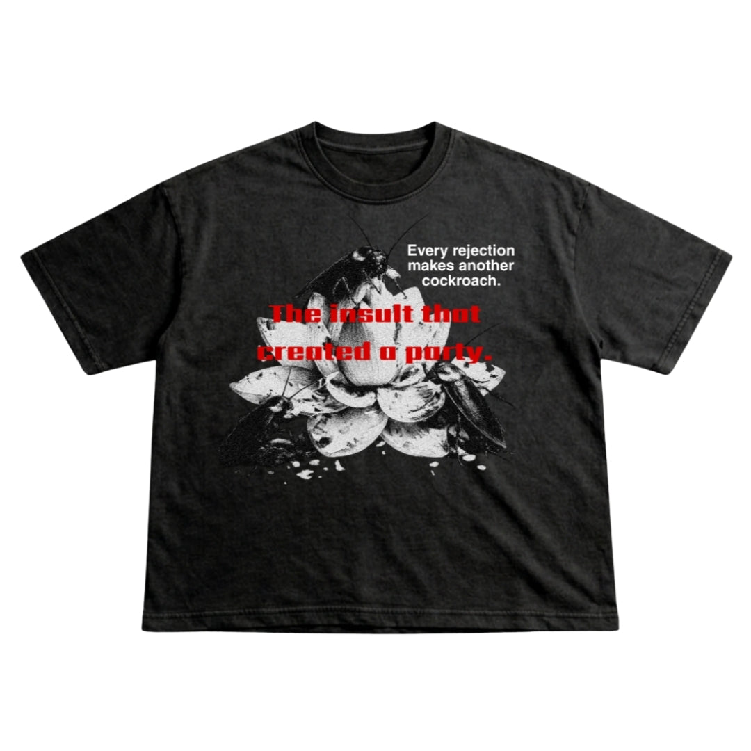 CJP Unisex Tee