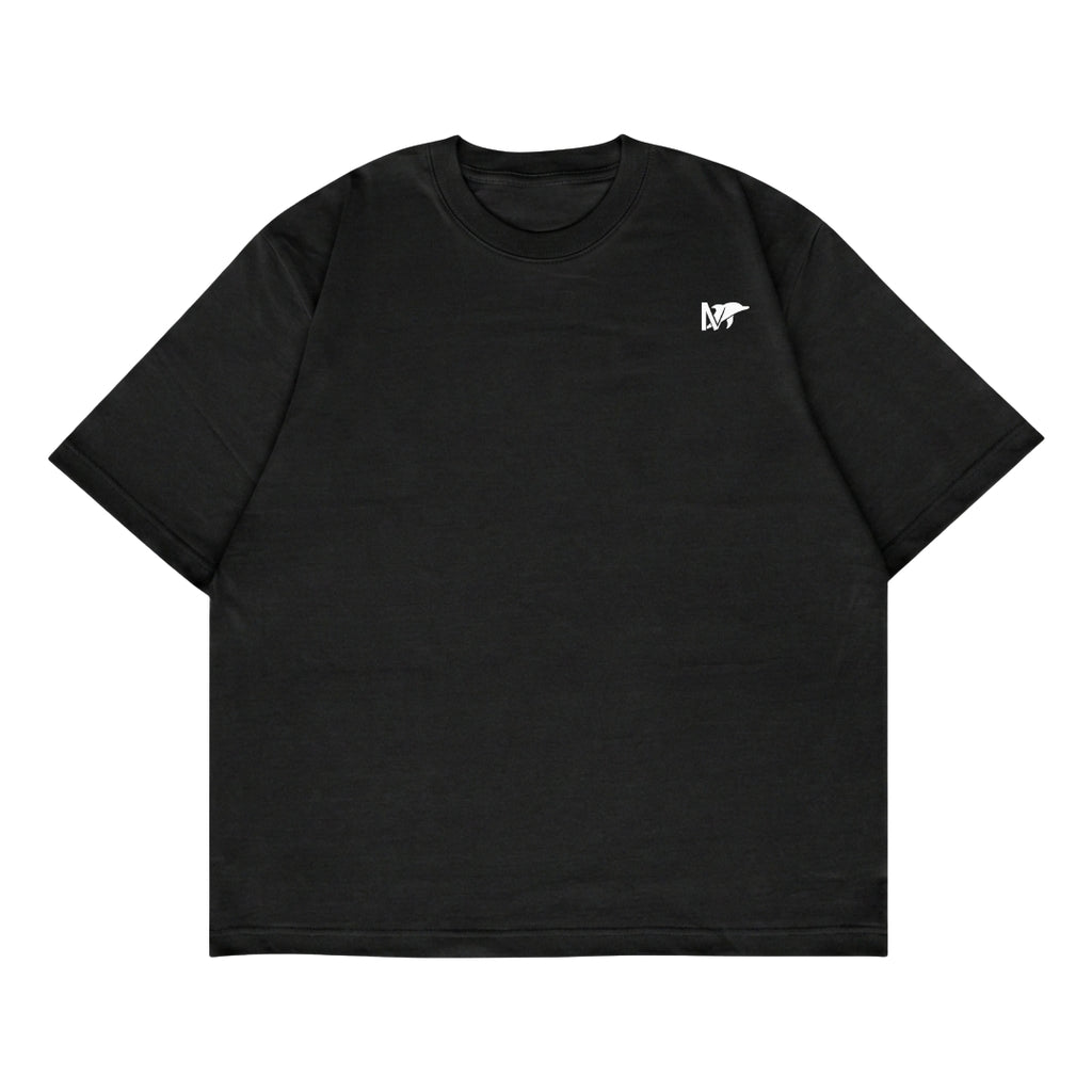 WTA OVERSIZED T SHIRT PREMIUM
