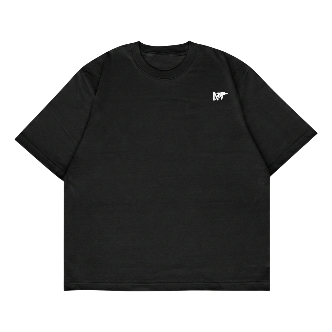 WTA OVERSIZED T SHIRT PREMIUM