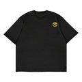 Guns N’ Roses Unisex Heavyweight BLACK