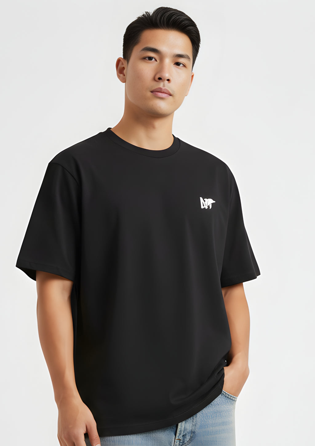 The Legend Returns – Ronaldo Legacy 260GSM Tee