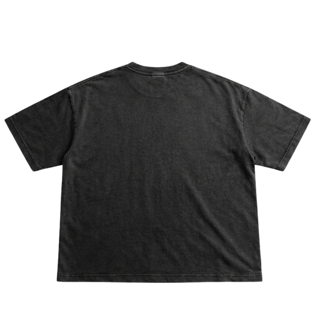 Angels Have Short Hair Tee
