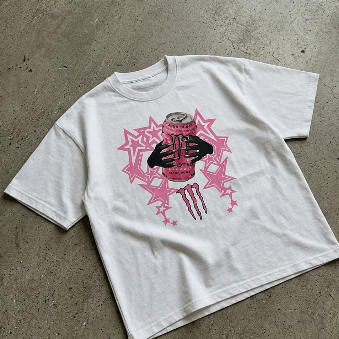 Ultra Rosa Inspired Unisex Tee