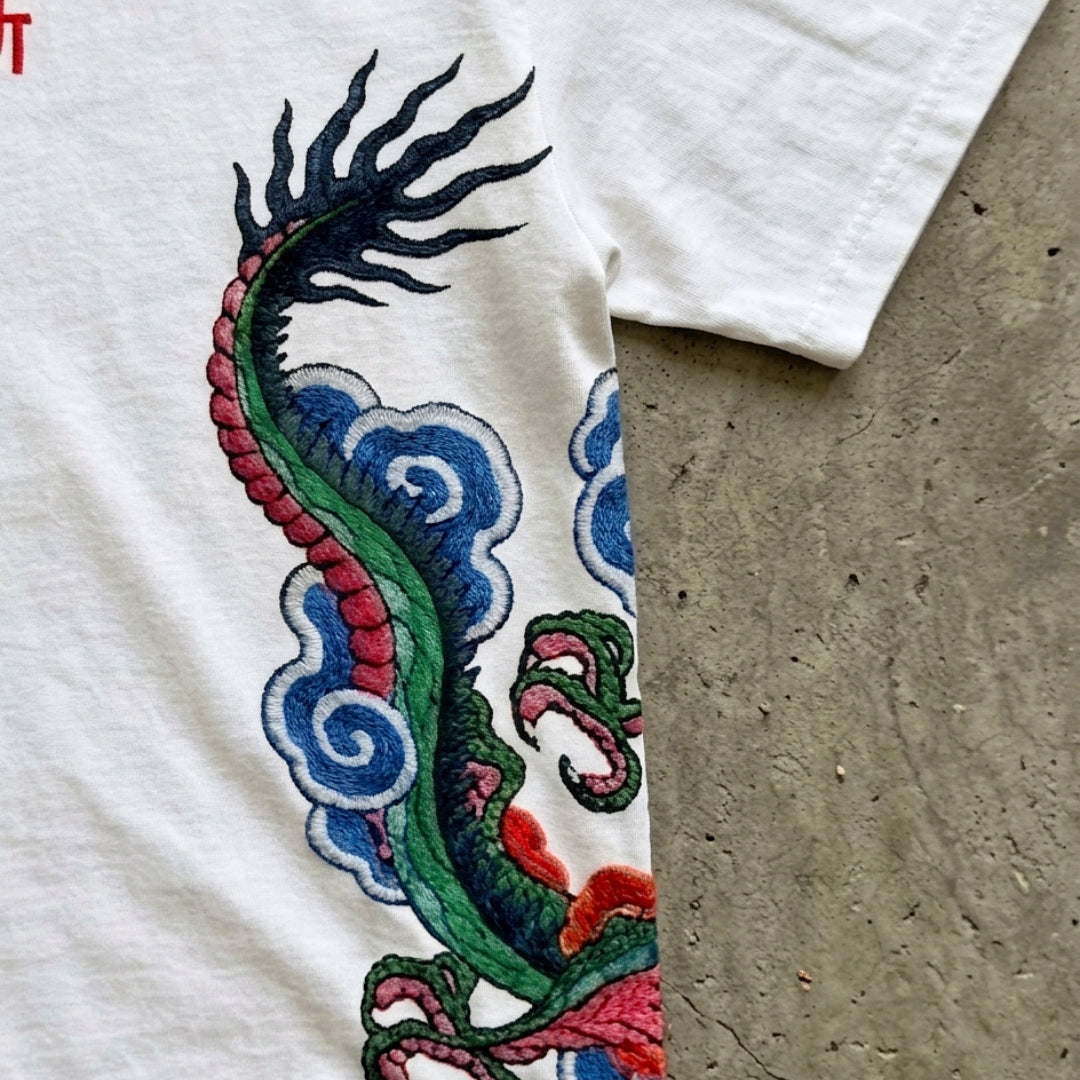 Chinese Dragon Unisex Tee