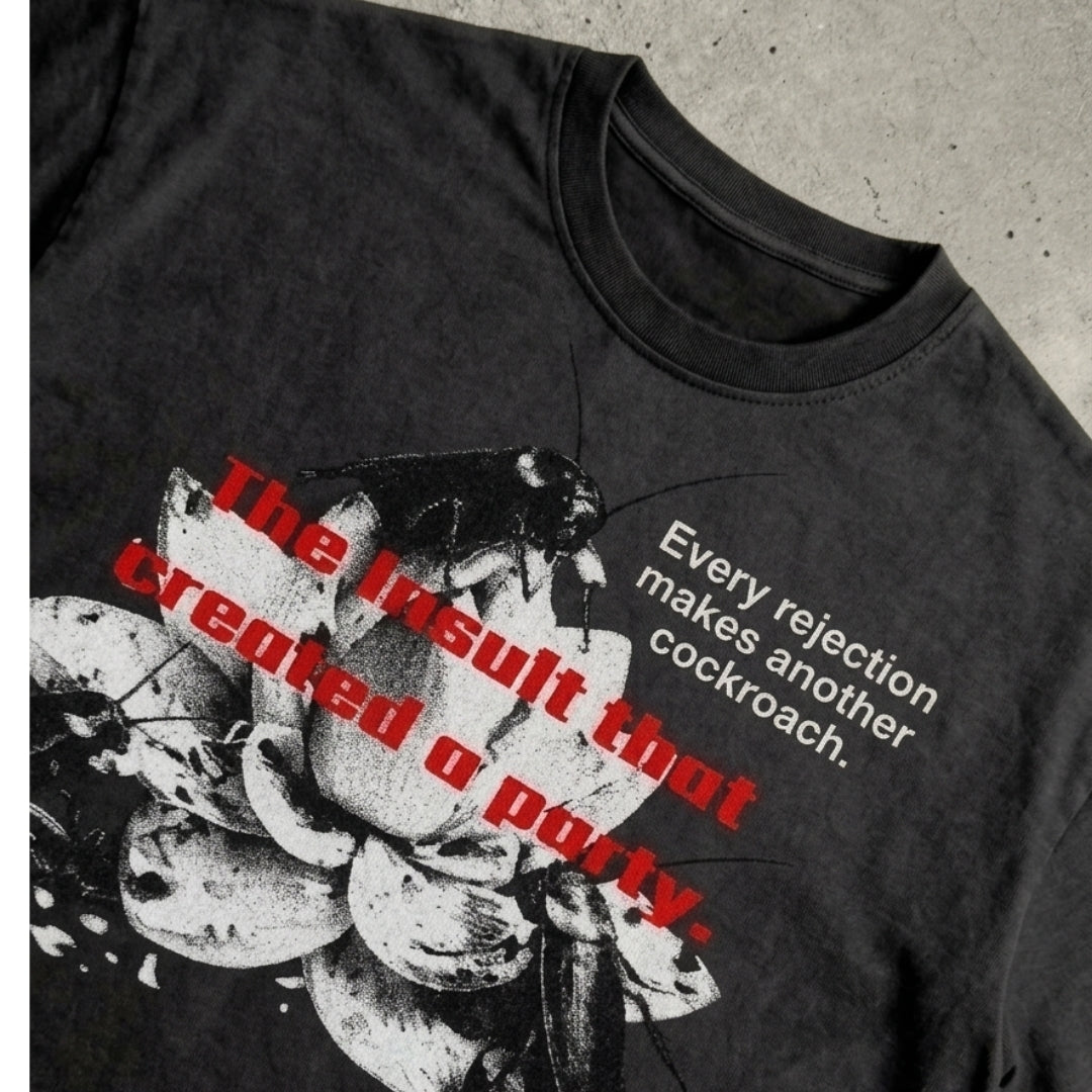 CJP Unisex Tee