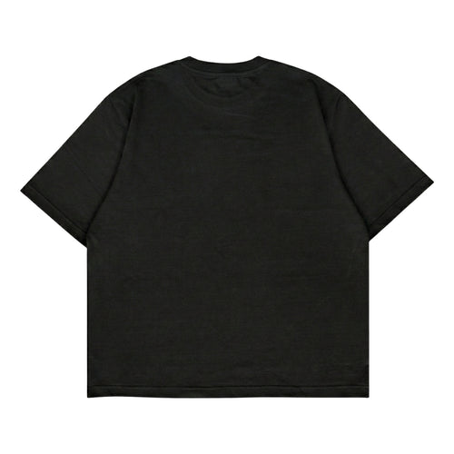Labubu Unisex Oversized BLACK
