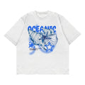 OCEANIC WHITE