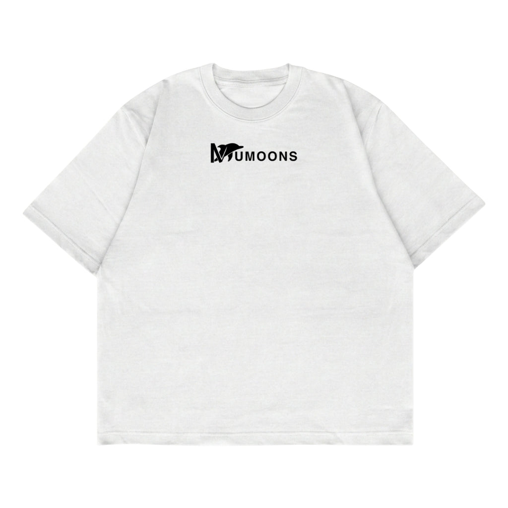 Ferrari F1 Graphic oversized tee