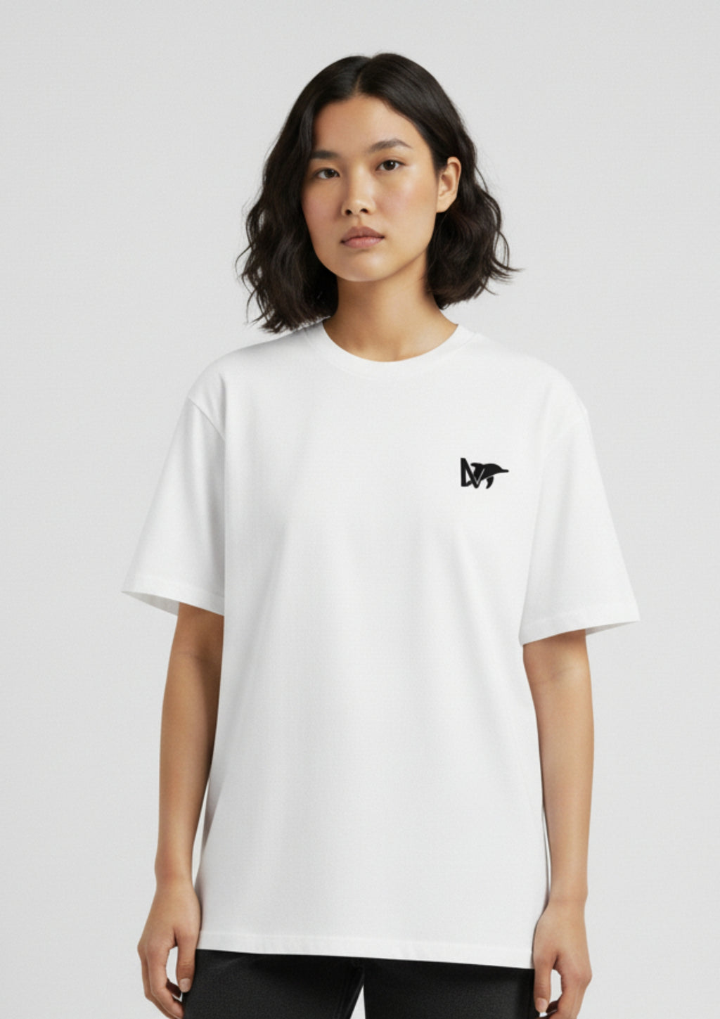 The Legend Returns – Ronaldo Legacy 260GSM Tee