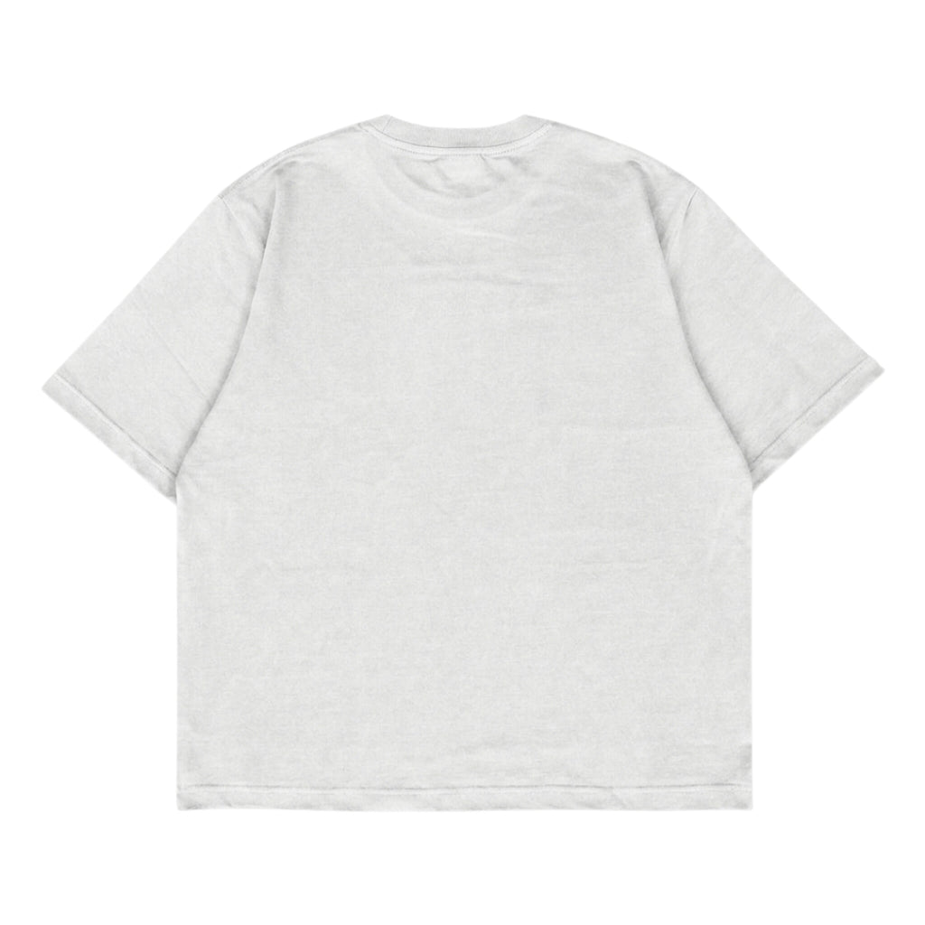 Labubu Unisex Oversized WHITE